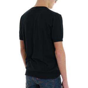 T-SHIRT IN MAGLIA RETOIS - Mad Fashion | img vers.300x/